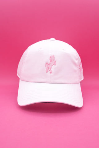 Barely There Retro Hat