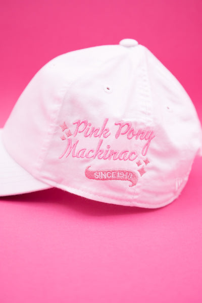 Barely There Retro Hat