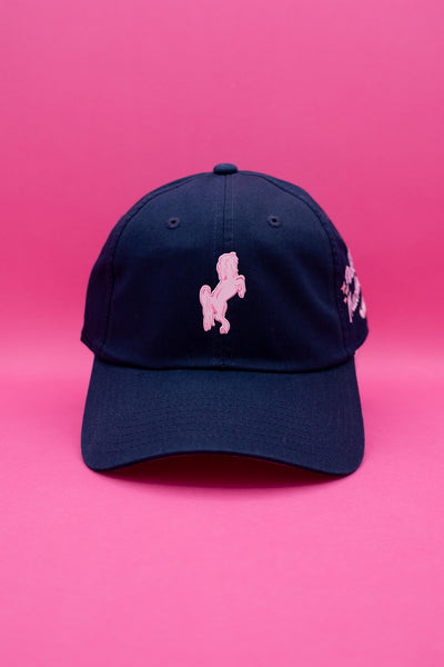 Barely There Retro Hat