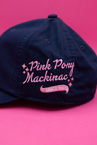 Barely There Retro Hat