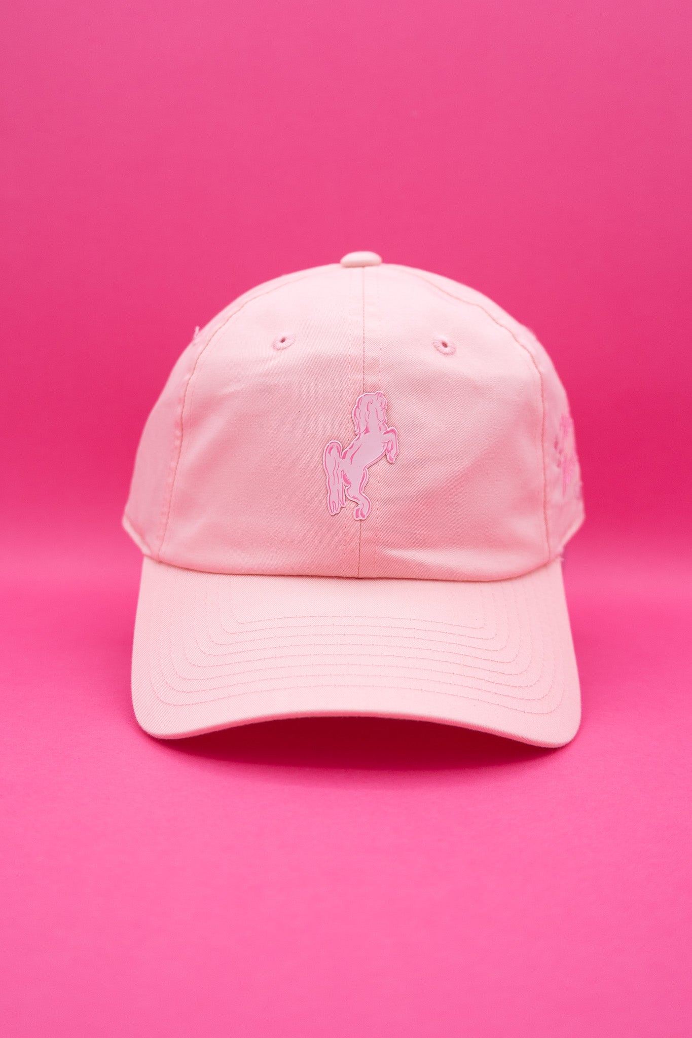 Barely There Retro Hat