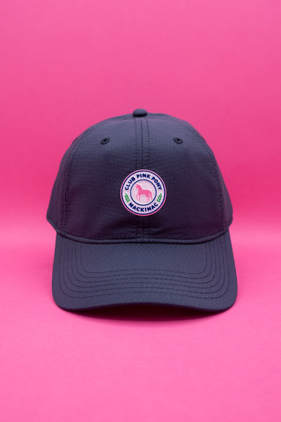 Hat Matrix CPP Circle Logo