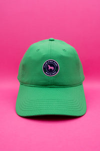 Hat Matrix CPP Circle Logo