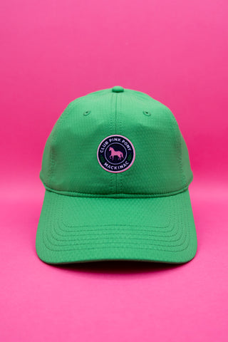 Hat Matrix CPP Circle Logo