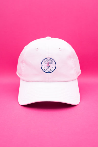 Barely There Mural Hat
