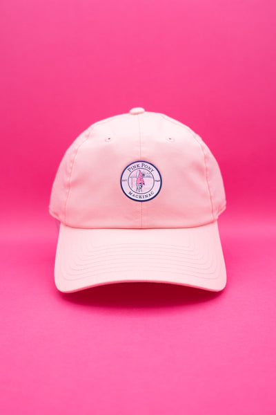 Barely There Mural Hat