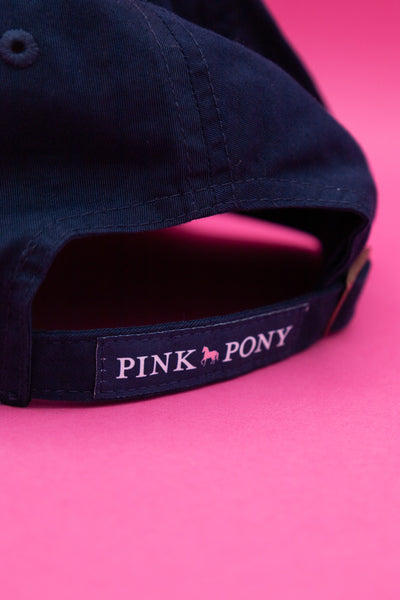 Barely There Mural Hat
