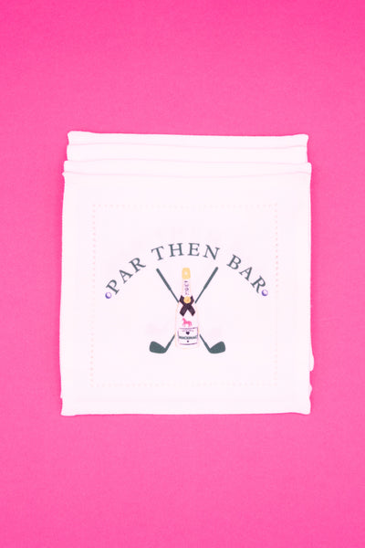 Cloth Cocktail Napkins