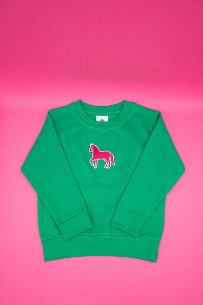 Toddler Sweatshirt