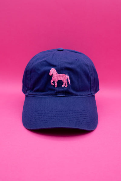 Classic Pony Hat