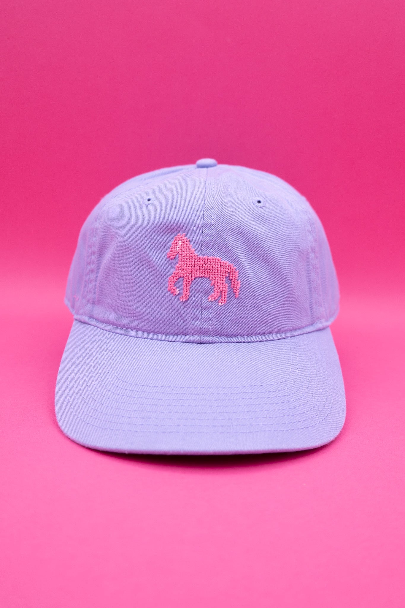 Classic Pony Hat