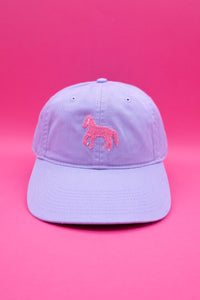 Classic Pony Hat