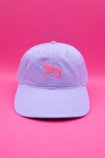 Classic Pony Hat