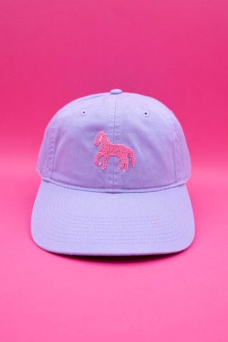 Classic Pony Hat