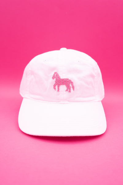 Classic Pony Hat