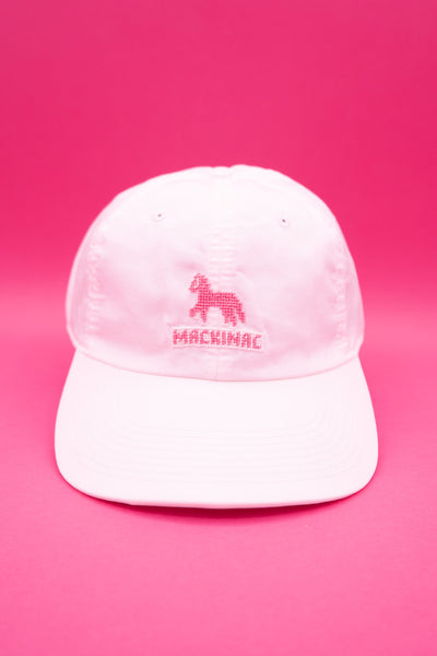 Pink Pony Performance Hat
