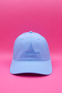 Sailboat Hat Tone on Tone