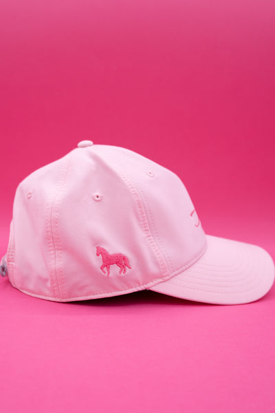Sailboat Hat Tone on Tone