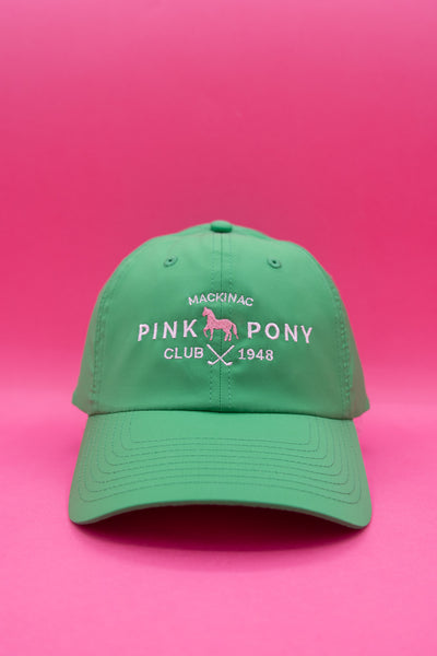 Microlight Club Logo Hat