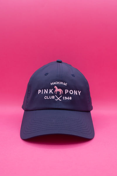 Microlight Club Logo Hat