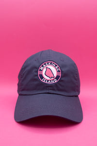 Island Circle Hat