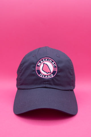 Island Circle Hat