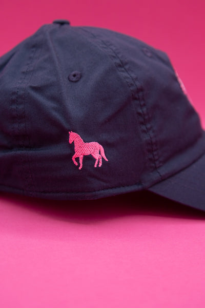 Island Circle Hat