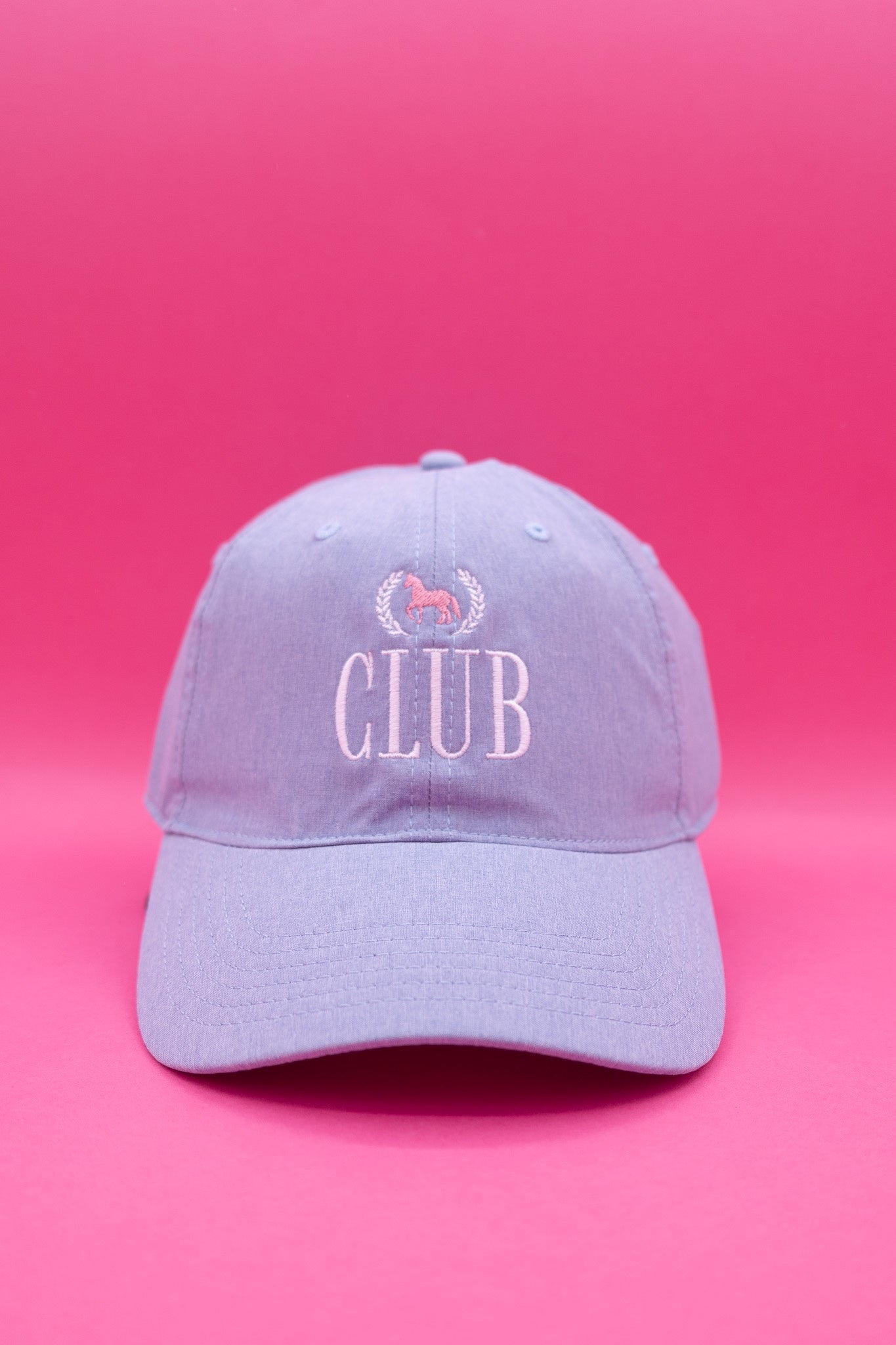 Idol Club Hat
