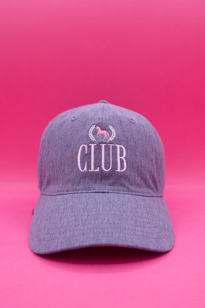Idol Club Hat