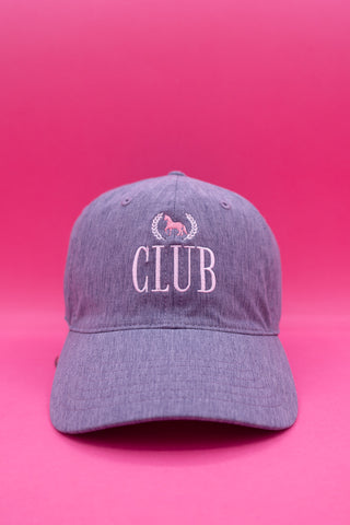 Idol Club Hat