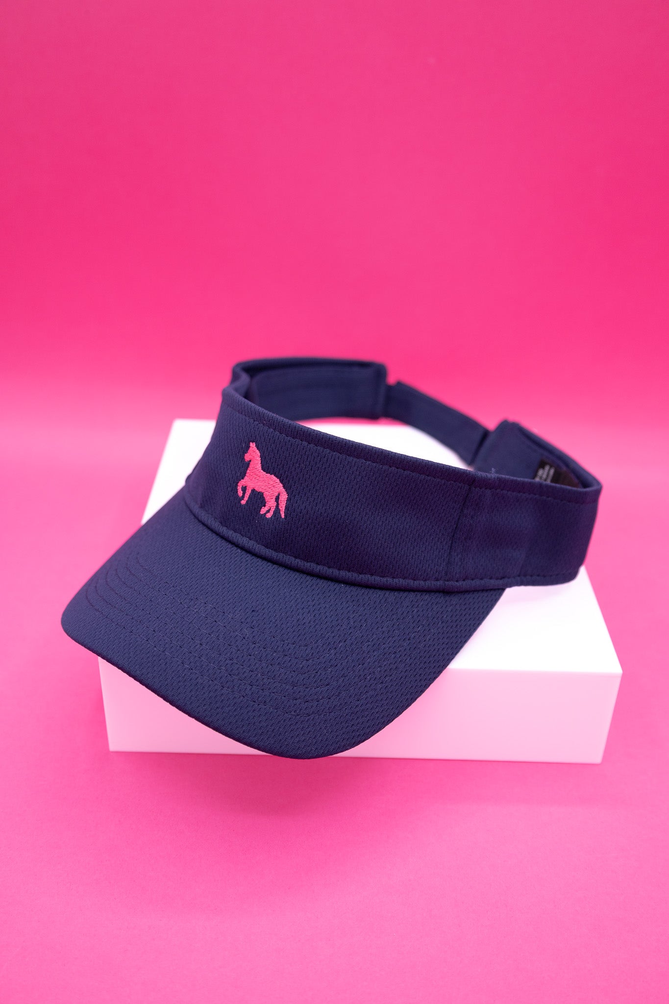 Performance Visor 1" Pony
