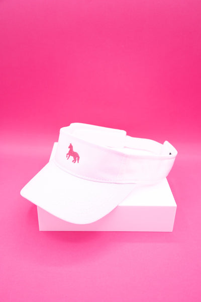Performance Visor 1" Pony