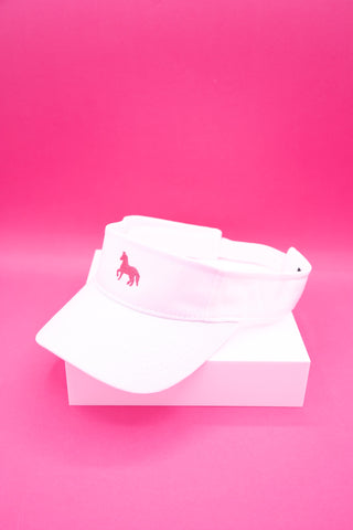 Performance Visor 1" Pony