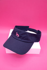 Pony Visor