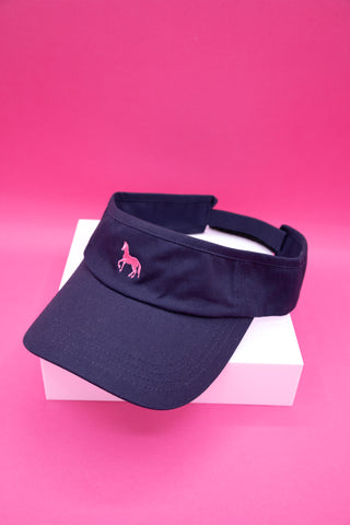 Pony Visor