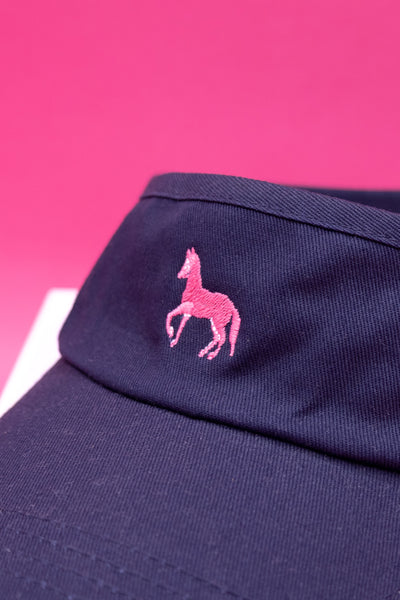 Pony Visor