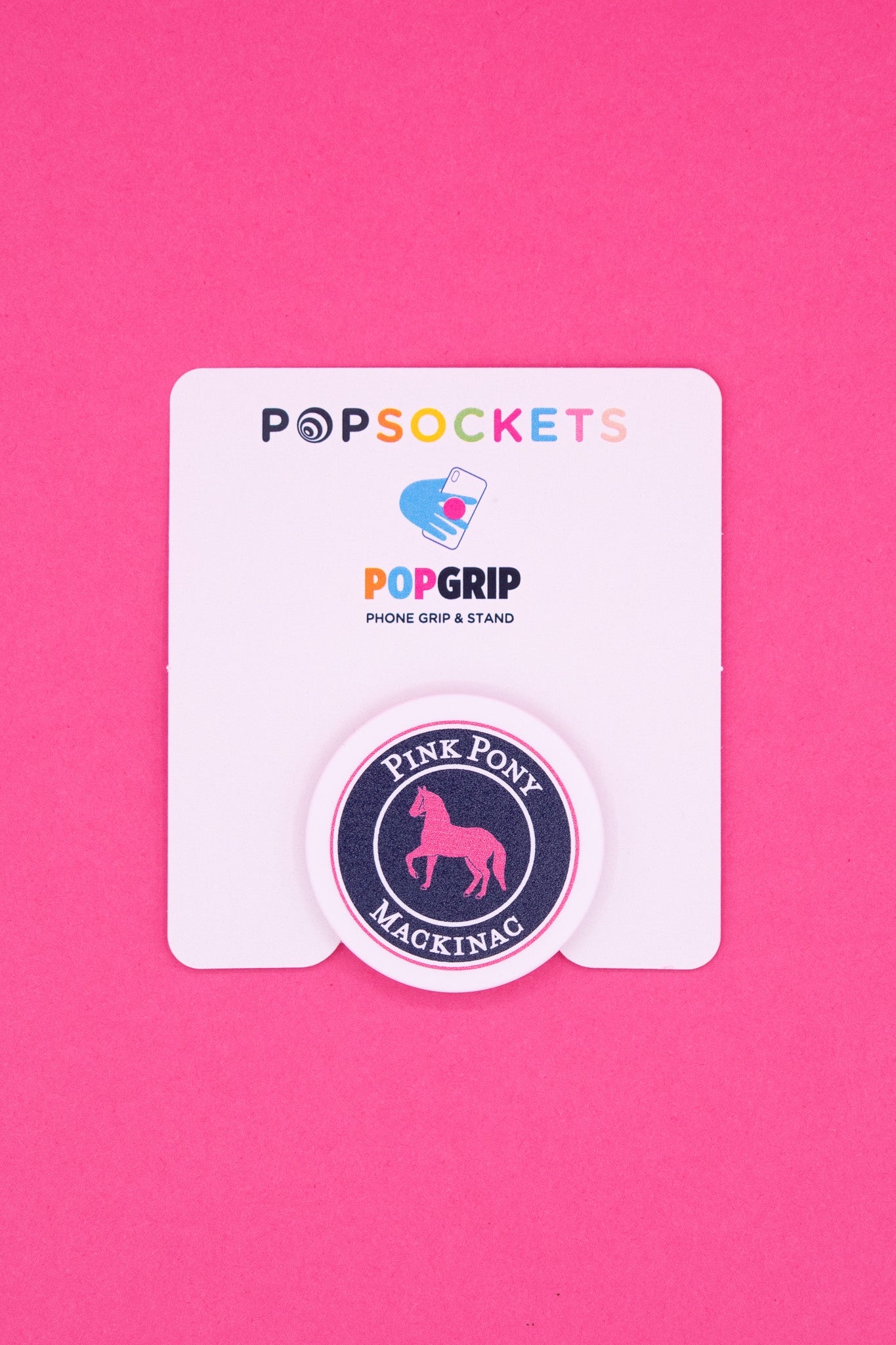 Popsocket