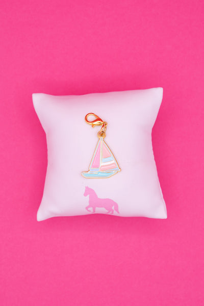 Charms Mackinac Theme