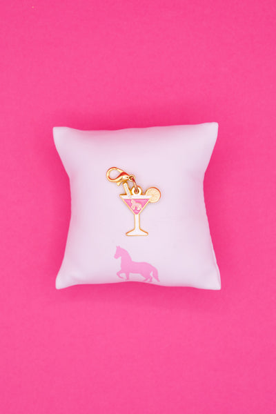 Charms Mackinac Theme