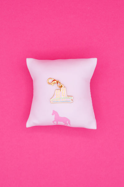 Charms Mackinac Theme