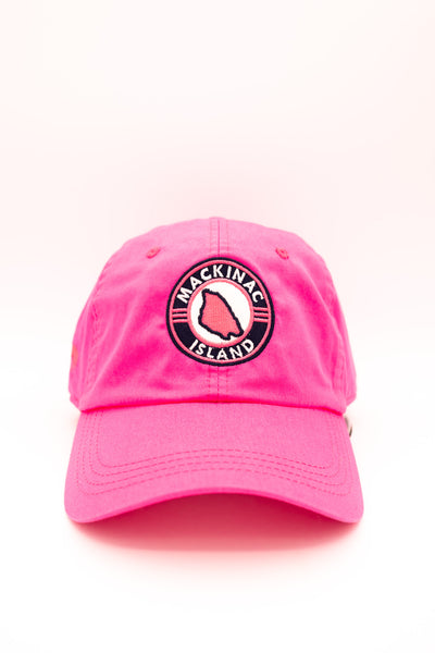 Island Circle Hat