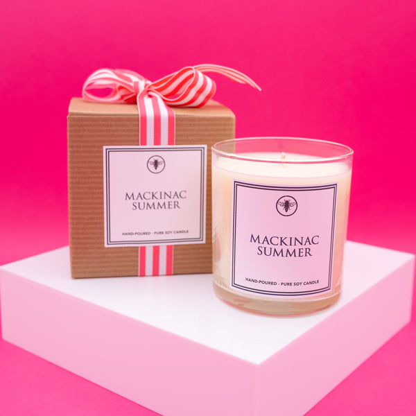Candles