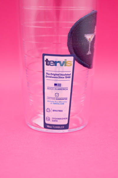 Tervis Tumbler Martini