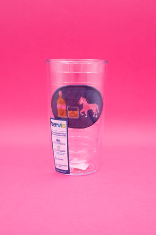 Tervis Tumbler Bourbon Pony