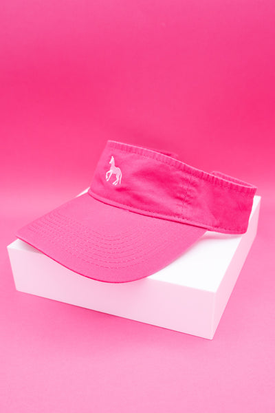 Pony Visor