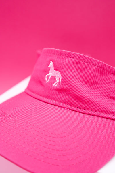 Pony Visor
