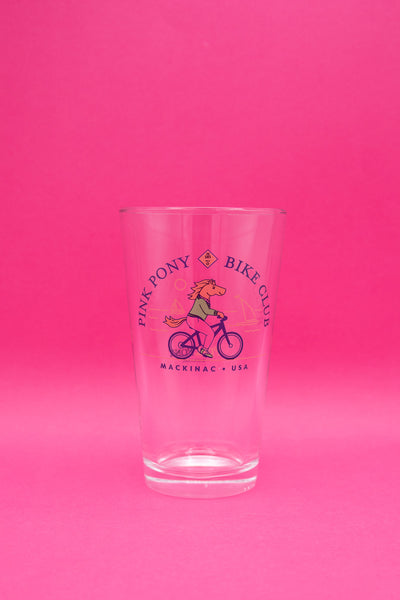 Pint Glass Custom