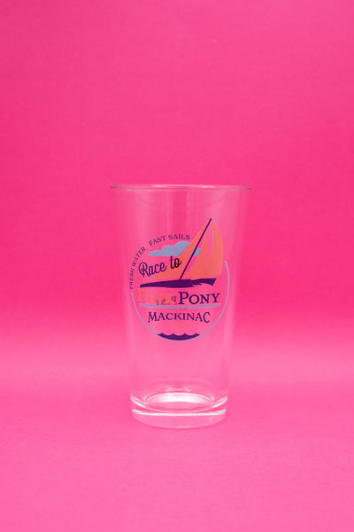 Pint Glass Custom