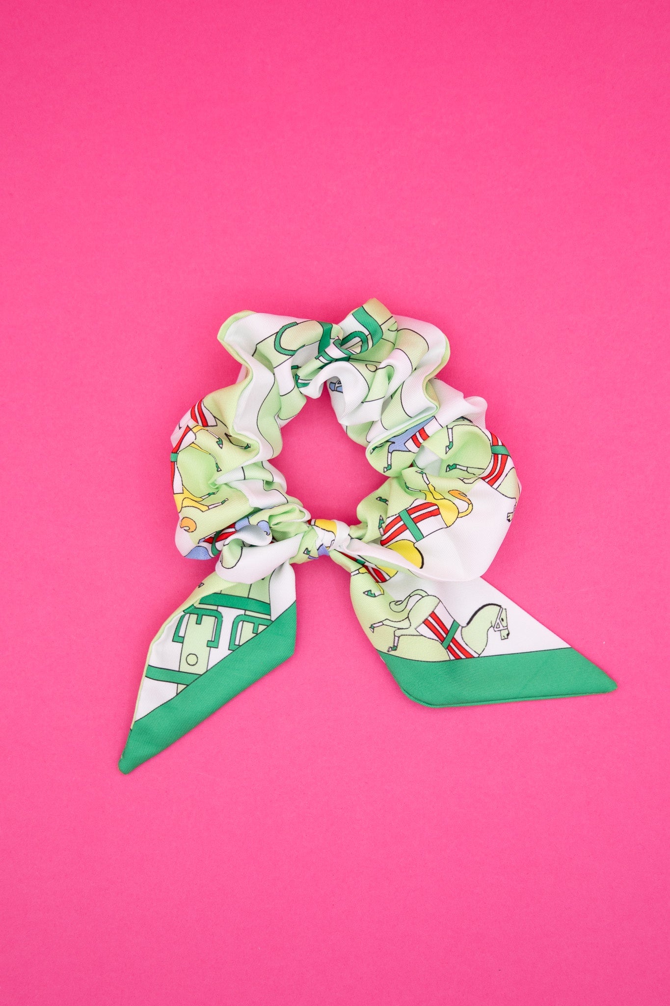 Hair Scrunchie Middleburg