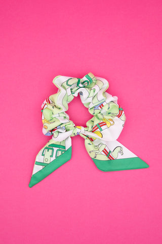 Hair Scrunchie Middleburg